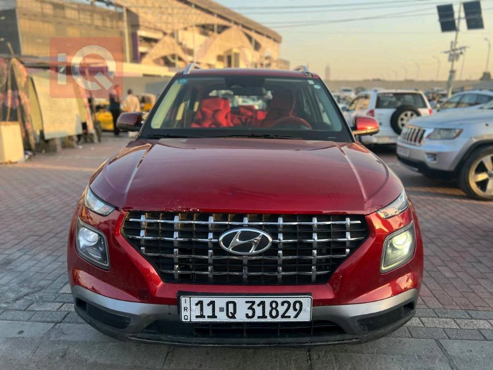 هیوندای ڤینیو